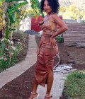 Dating Woman Madagascar to Nosy be Hell ville : Patricia, 34 years